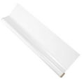 thumbnail image 2 of MOVTOTOP 1 Set Multi-Function Whiteboard Dry Erase Board Erasable White Board Sticker Static White Board Sheet, 2 of 8