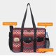 thumbnail image 3 of Bolsa TopDesign Utility resistente al agua con 13 bolsillos, 3 of 6