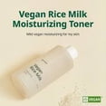 thumbnail image 4 of Tónico hidratante Goodal Skin Barrier Leche de arroz vegana 210 ml, 4 of 6