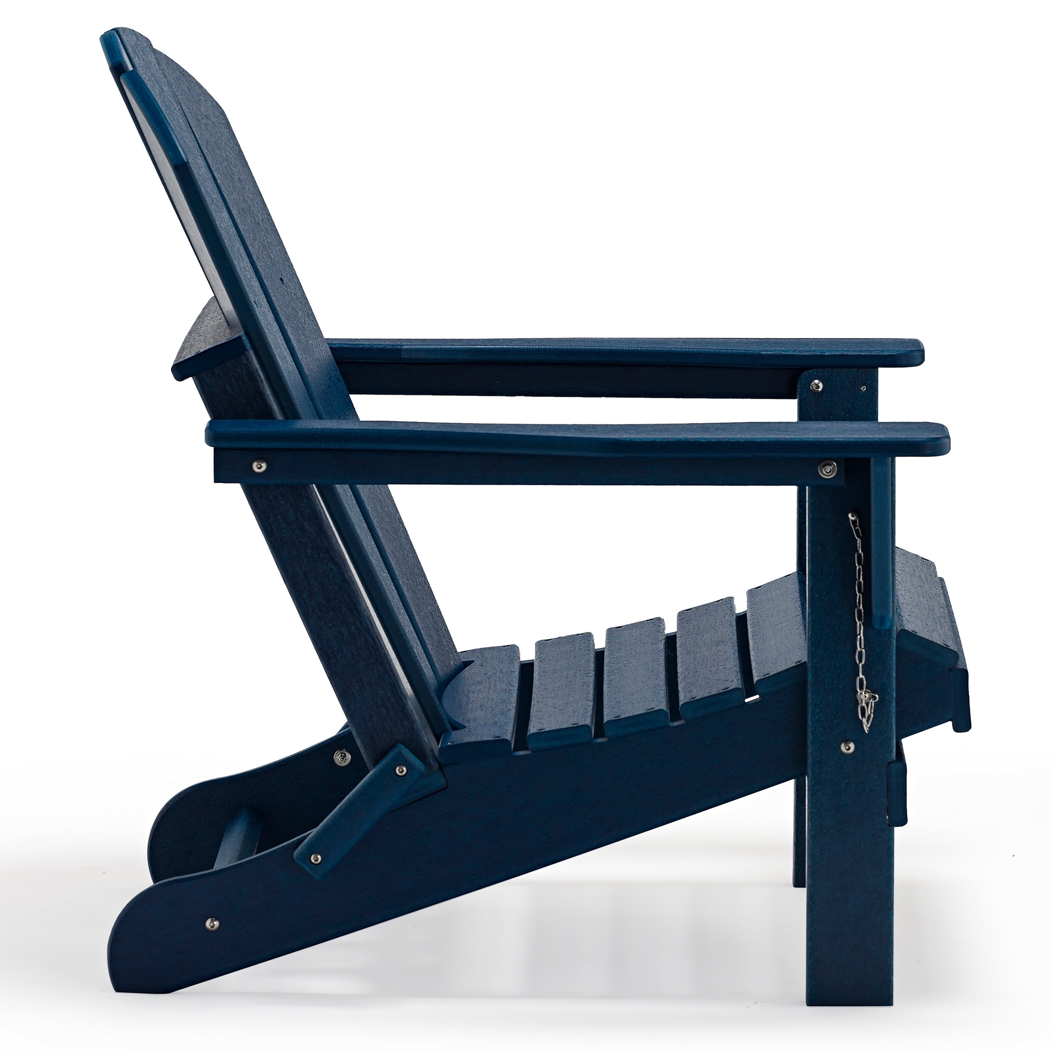 Chillin' Chair Blue Adirondack Nora Fleming Mini - The Trendy Trunk