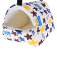 thumbnail image 4 of Hamaca para Mascotas Sunnimix Hamster 14x12cm Algodón, 4 of 8
