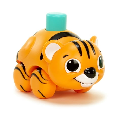 Touch 'N Go- Tiger