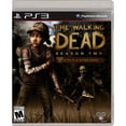 thumbnail image 1 of The Walking Dead Season 2 Ps3 - S001 505 Games 10PS3-00139, 1 of 3