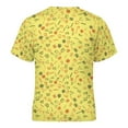 thumbnail image 5 of Seamlesscheck Children's 'Short Sleeve Shirt, 5 of 8