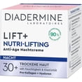 thumbnail image 1 of Diadermine Lift + Crema de Noche Nutri-Lifting 50 ml, 1 of 3