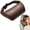 Red, variant on Car Headrest Neck Pillow, Memory Foam Neck Support Cushion with Breathable Washable Cover, Adjustable Headrest Pillow for Cars, SUVs & Daily Driving
