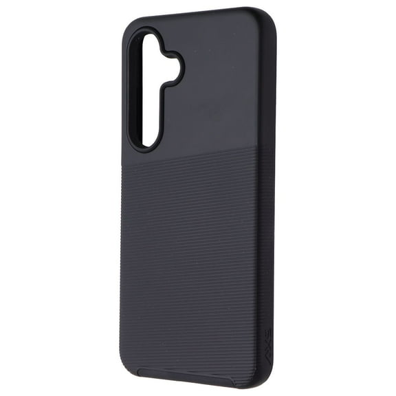 AXS SAMR1200 Protech Plus Case for Samsung Galaxy S25 - Black