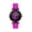 Purple, variant on NovaStitch Women's Watches, Pu Leather Strap Quartz Watches for Women, Fashion Analog Wrist Watch with Numerals, Simple Ladies Watch for Gifts, Women's Wrist Watches
