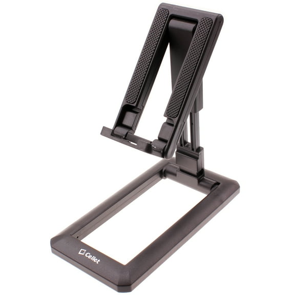 Foldable Stand for Samsung Galaxy Z Flip6 - Holder Travel Desktop Cradle Dock