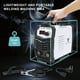 thumbnail image 4 of Inversor ARC Welder S STAHLWERK ARC165 165 A MMA 110/220 V, 4 of 7