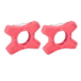 thumbnail image 2 of Cycle Pedal Adapter Anti Slip Design Enhances Stability for Road Cycle Long Distance Riders, 2 of 7