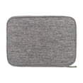 thumbnail image 2 of Bolsa de almacenamiento Hugo de correas de reloj de nailon para la mayoría de accesorios de reloj inteligente Gris, 2 of 8