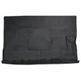 thumbnail image 1 of CSChome Outdoor TV Cover with Pocket Waterproof Protection from Water, Snow, Wind, Leaves, Bird Droppings, 1 of 7