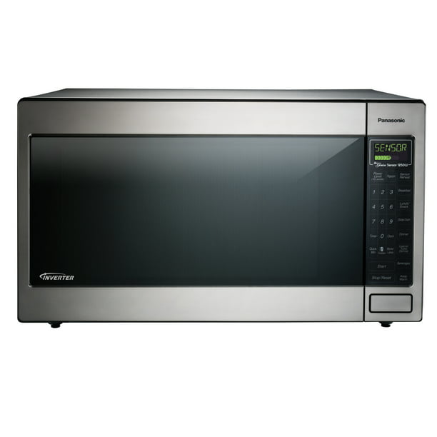 Countertop Microwave Oven With Inverter, Best Rated Countertop Microwaves 2019