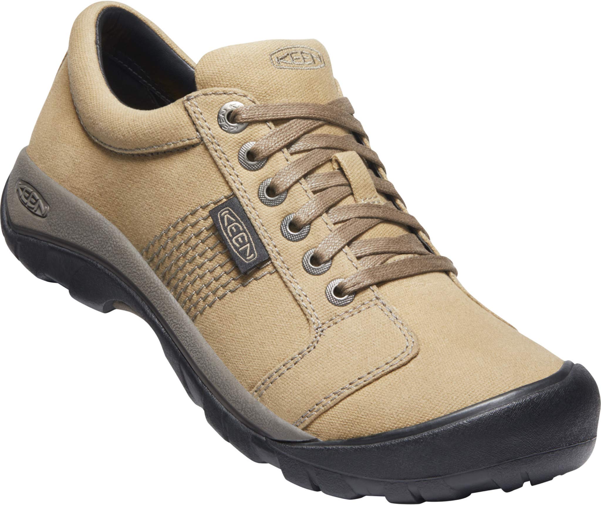 Austin Canvas Oxford - Walmart 
