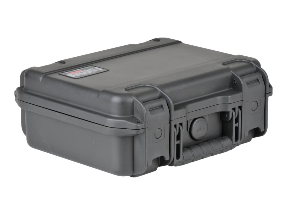 SKB ISERIES PISTOL CASE POLYPROPYLENE