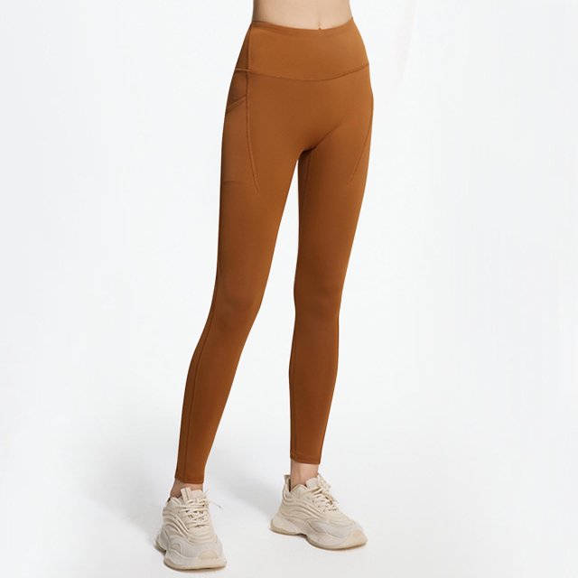 Pantalones de yoga de color liso para mujer, ropa interior moldeadora de cintura alta, realce de cadera, compresión abdominal, moldeador corporal, de poliéster.