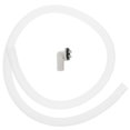 thumbnail image 1 of Accessories Drain Hose Air Conditioner Replacement Air Conditioner Drain Hose Drain Hose AC Unit Air Conditioner Water Pipe, 1 of 2