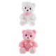 thumbnail image 1 of 2 Uds., Oso De Peluche Brilnte, Juguetes De Peluche Para Niñas, Cumpleaños Para Niñas Sunnimix Juguetes de peluche de oso de peluche, 1 of 7