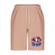 thumbnail image 3 of Pantalones Cortos Casuales para Hombre Imprimir con Bolsillos Pantalones de Playa de Cintura Elástica, Pantalones Cortos de Cintura Elástica para Hombre, 3 of 5