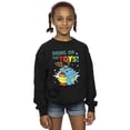 thumbnail image 2 of Toy Story 4 Girls Bring On The Toys! Sweatshirt, 2 of 2