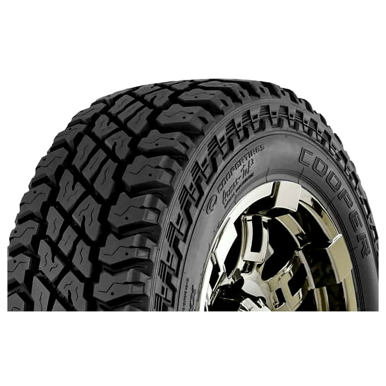 Cooper, Light Truck Tire, LT255/85R16, All Terrain Maxx - Walmart.com