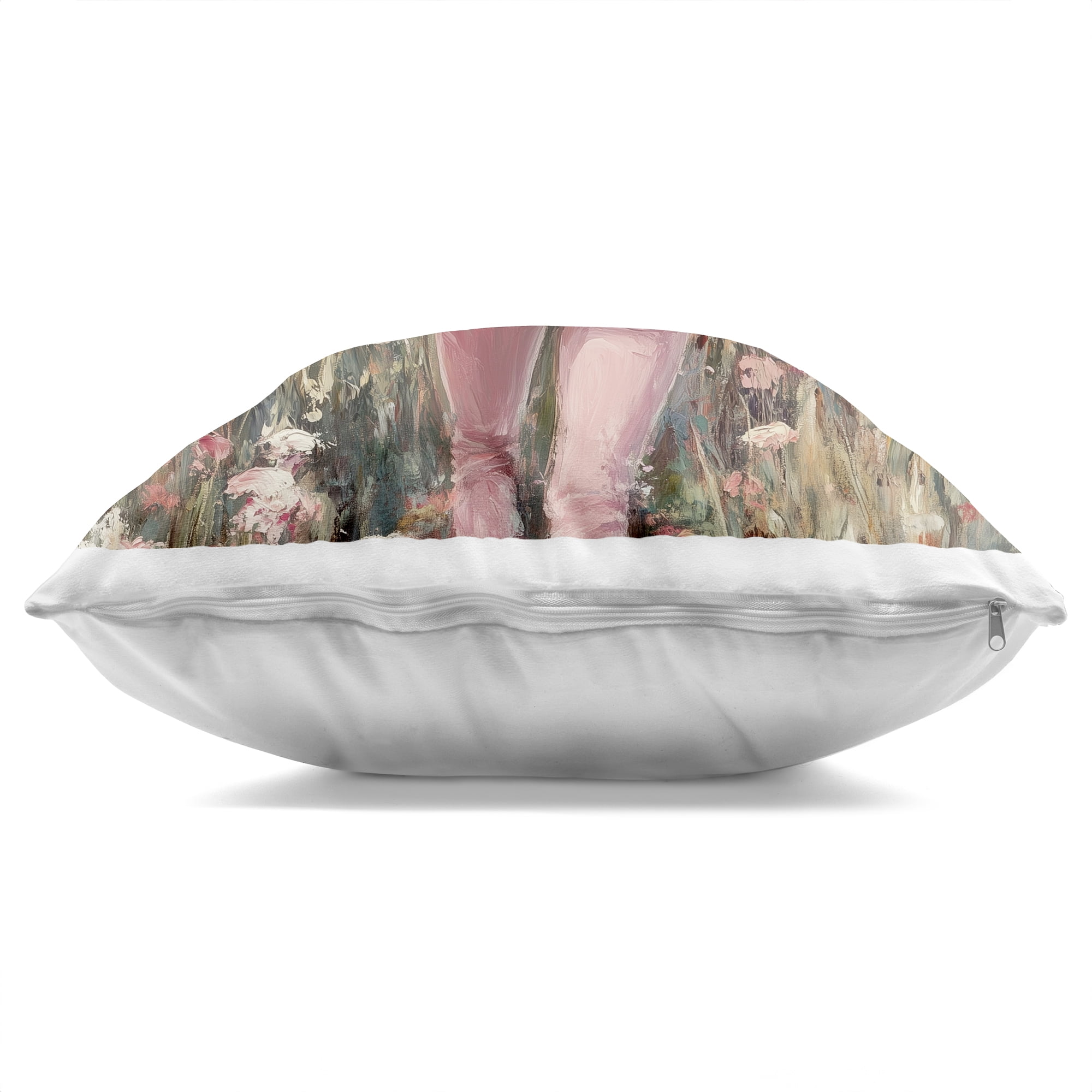 Stupell Industries Moment Of Peace Decorative Printed Throw Pillow, design by Heidi Kuntz