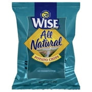 Wise Foods Wise  Potato Chips, 1.25 oz