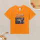 thumbnail image 2 of Camiseta Algodón de Naru para niños, 2 of 5