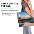 thumbnail image 2 of Easygdp Lighthouse Bolsas Tote para Mujer, Bolsos de Hombro para Viaje, Bolsos de Mano de Gran Capacidad para Compras y Trabajo, 2 of 8
