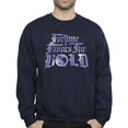 thumbnail image 3 of Netflix Mens The Witcher Bold Sweatshirt, 3 of 4