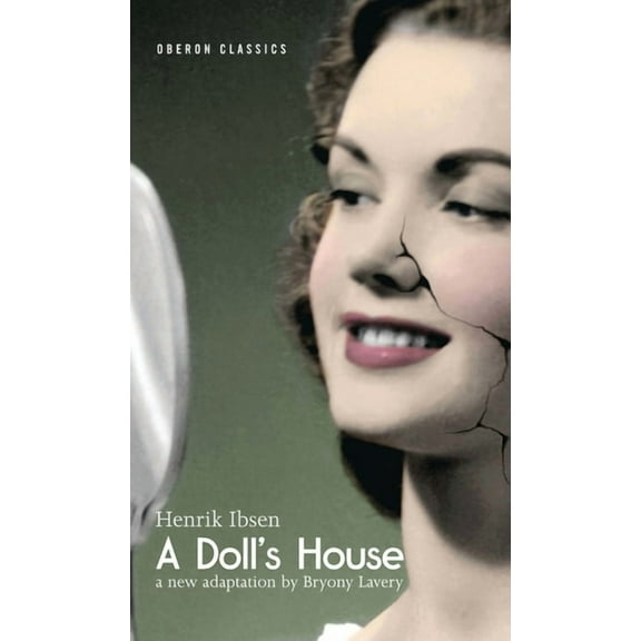 A Doll's House, (Paperback)