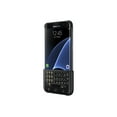 Samsung Galaxy S7 edge Keyboard Cover Black
