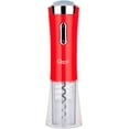 thumbnail image 1 of fafa-Nouveaux Ouvre-Bouteille Électrique avec Coupe-Fil Amovible, Rouge, 1 of 4