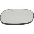 thumbnail image 6 of Mirror Glass Compatible With 1997-2000 Dodge Dakota 1998-2003 Durango Left Driver Side Heated Kool-Vue, 6 of 6