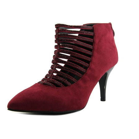 Milano Pointed Toe Pumps