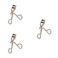 thumbnail image 2 of tredstone Natural Effect Eyelash Curler With Soft Rubber Strip For Fit Wide Angle Curve Fits Eye Shape as shown 3Set, 2 of 3