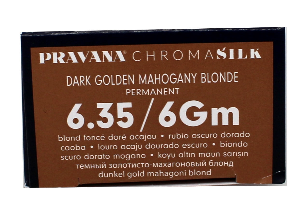 Pravana Chromasilk Creme Hair Color Tiendamia Com