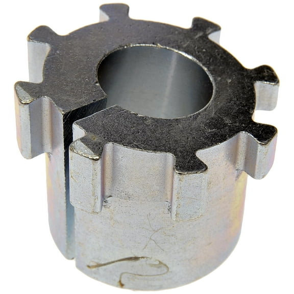 Dorman 545-113 Front Alignment Caster / Camber Bushing for Specific Ford Models Fits select: 1980-1996 FORD F150, 1980-1996 FORD F250