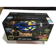 RC OFF ROAD RACER