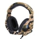 thumbnail image 2 of Auriculares montados en la cabeza, cómodos auriculares para juegos montados en la cabeza, auriculares para juegos, muy recomendados, 2 of 9