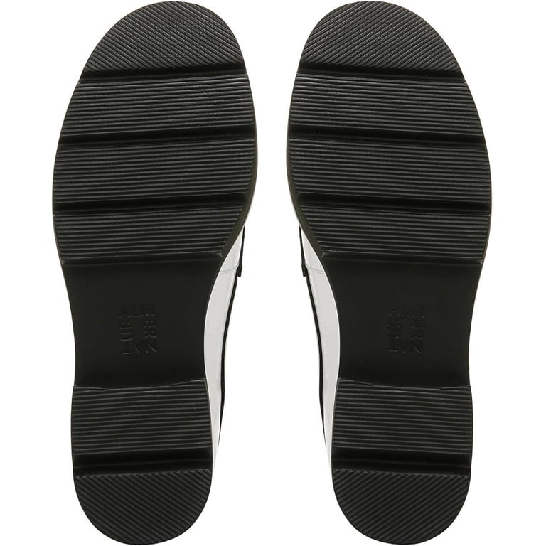 (取寄) ナチュラライザー レディース プニナ トルナイ フォア - アガピ Naturalizer women Pnina Tornai for - Agapi White Patent Leather Naturalizer Women's Pnina Tornai Agapi Loafers White Patent