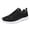 Grey, variant on Mens Tennis Shoes 𝖫a𝖼e Up Walking Sneakers S𝗅ip Non S𝗅ip Running Shoes Breathable Woven Knit Workout Shoes Comfortable Trendy Trainers Shoes for Outdoor Activities