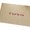 Beige, variant on Nonslip Loop Fiber Entrance Mats PVC Materials Sturdy Construction For Family House