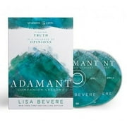 DVD-Adamant Companion Lessons