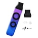 thumbnail image 4 of Color Kazoo Kazoo Instrumentos musicales Acompañamiento Fácil de tocar Kazoo Flauta Tono ajustable Kazoo Principiantes Adultos Amantes de la mús Violeta Hugo flauta kazoo, 4 of 10