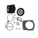 thumbnail image 2 of Carburetor Rebuild Kit Repair for SeaDoo Mikuni Sbni Dual 947 951 XP RX GSX GTX LRV, 2 of 5