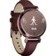 thumbnail image 3 of Reloj inteligente Garmin Lily 2 Classic de bronce oscuro con correa de morera, 3 of 9