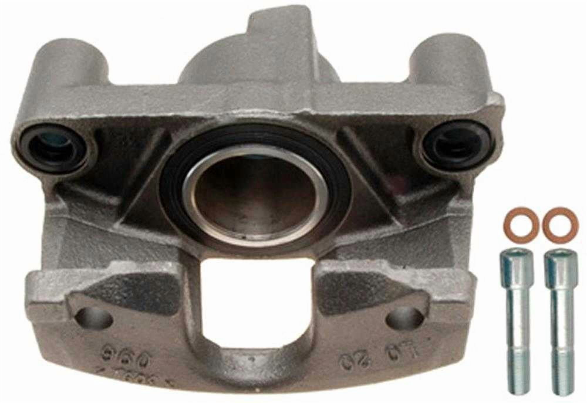ACDelco 18FR963 Reman Friction Ready Non-Coated Disc Brake Caliper