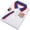 WhiteA&030313M, variant on Trgacdwlo 1776-2026 Mens Polo Shirts 250th Anniversary USA Letter Flag Print Independence Day Freedom Big and Tall 4th of July Golf Shirts